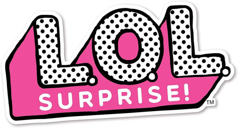 200 Puzzle: LOL Surprise! Girl Power - Hobby.lt 🇬🇧