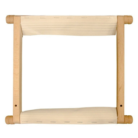 53x30 cm table frame for needlepoint & cross sttich - Hobby.lt 🇬🇧