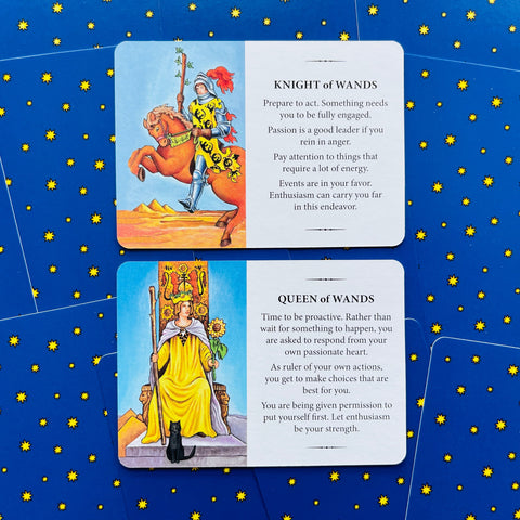 The Practical Tarot Wisdom cards US Games Systems