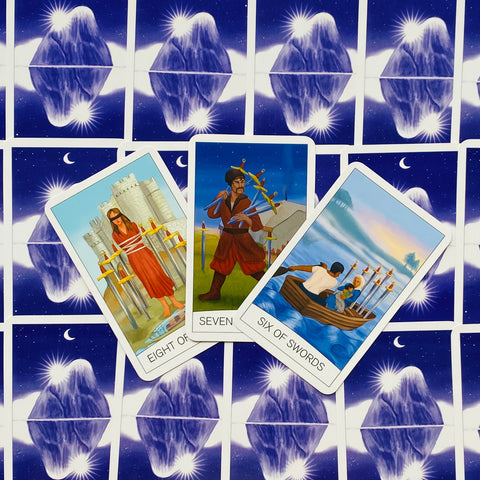 The One World Tarot Cards Us Games Systems
