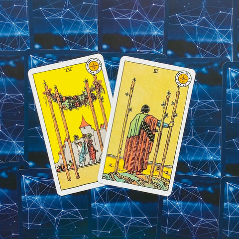 Tarot Von A E Waite Icards Gb Cards AGM