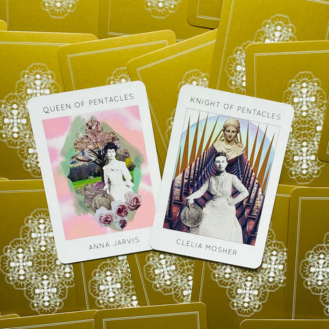Our Tarot Cards Harper Collins Publishers