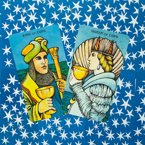 Morgan Greer Tarot cards US Games Systems