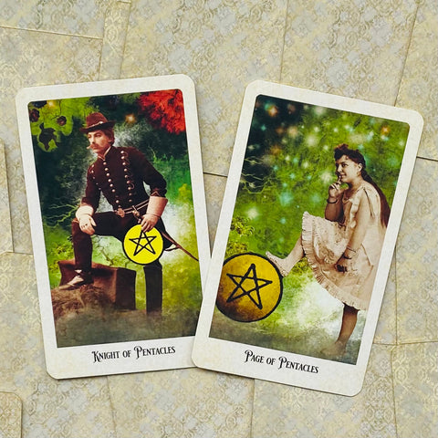 Relative Tarot cards Weiser Books
