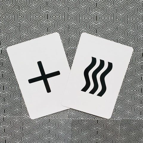 Zener cards Lo Scarabeo