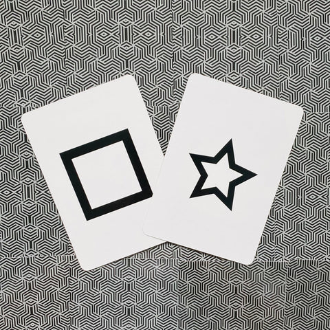 Zener cards Lo Scarabeo