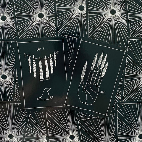 Wanderers Tarot cards Weiser Books