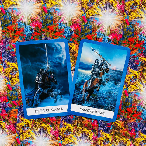 Chakra Wisdom Tarot Cards Watkins Publishing