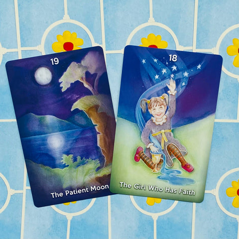 Inspirational Everyday Insights For Kids Cards US Games Systems