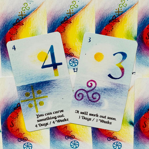 Cards Of Time AGM