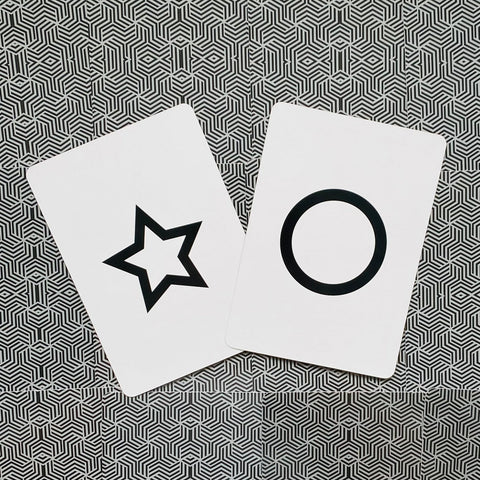 Zener cards Lo Scarabeo