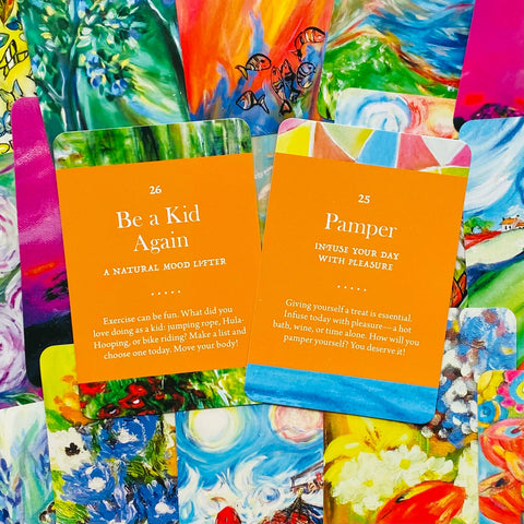 Joy Cards Beyond Words
