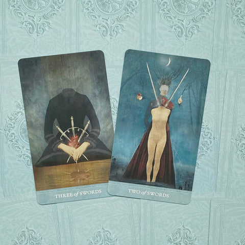 The Dreamkeepers Tarot Cards And Book Set US Games Systems