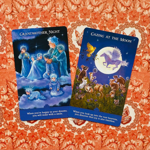 Inspiration Cards Joyful US Games Systems