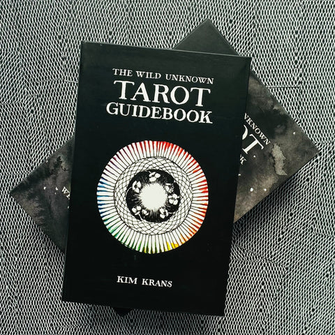 The Wild Unknown Tarot Cards Harper One