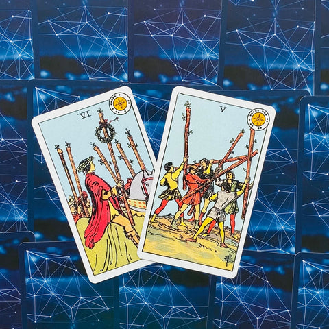Tarot Von A E Waite Icards Gb Cards AGM