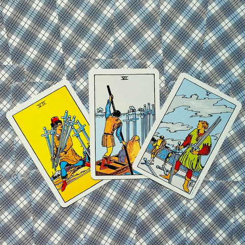 Pocket Rider Waite Tarot cards US Games Systems