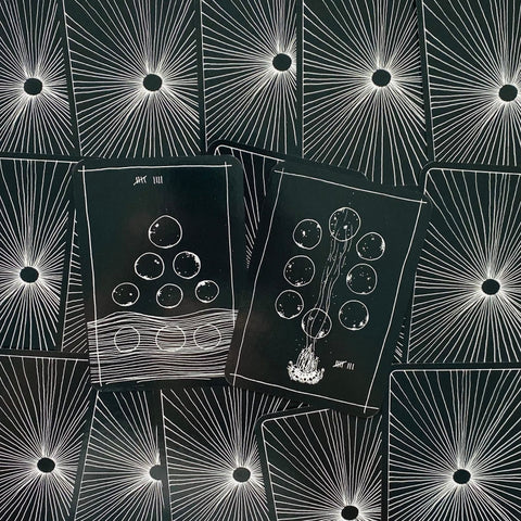 Wanderers Tarot cards Weiser Books