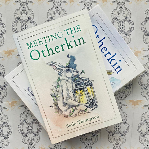 Otherkin Tarot Llewellyn