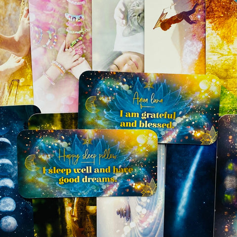 Wishcraft Cards Rockpool