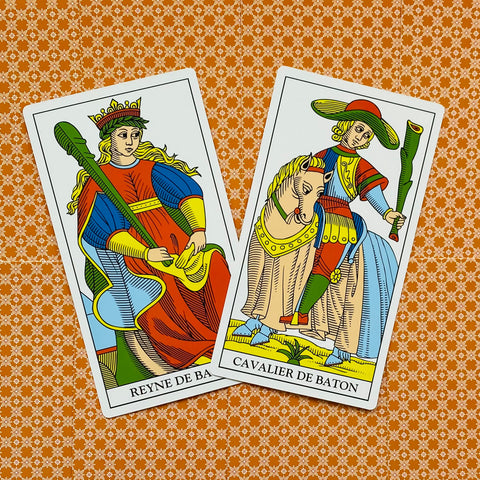 Marseille Professional Edition tarot cards Lo Scarabeo