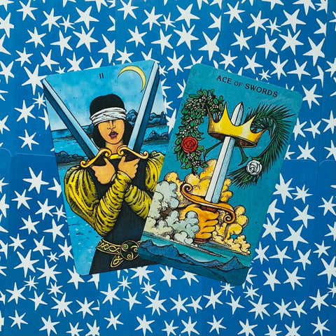 Morgan Greer Tarot cards US Games Systems