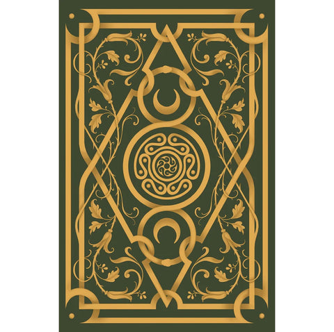 A Compendium Of Witches Oracle Cards Lo Scarabeo - Hobby.lt 🇬🇧