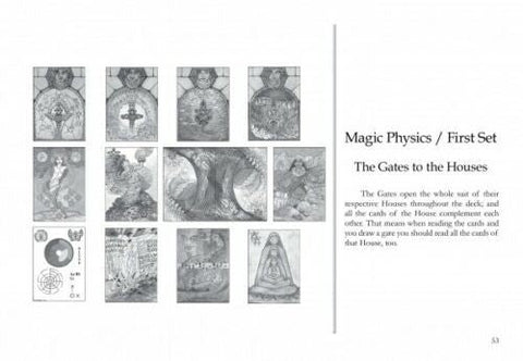 AboraMana Channeled Goddess Wisdom Cards Schiffer Publishing - Hobby.lt 🇬🇧