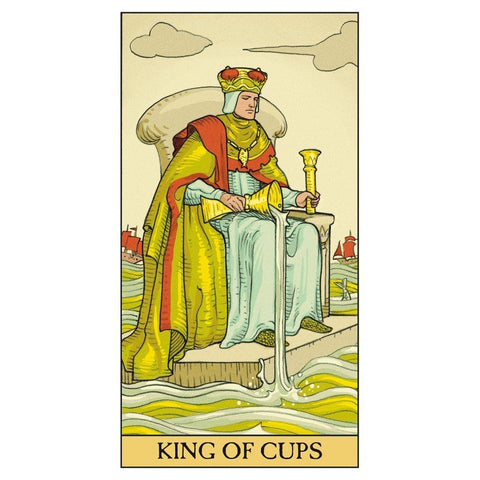 After Tarot Kit Tarot Cards Lo Scarabeo - Hobby.lt 🇬🇧