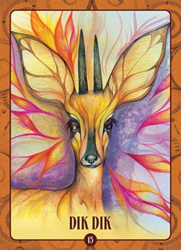 Ancient Animal Wisdom Oracle cards US Games Systems - Hobby.lt 🇬🇧