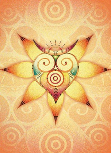 Ancient Animal Wisdom Oracle cards US Games Systems - Hobby.lt 🇬🇧