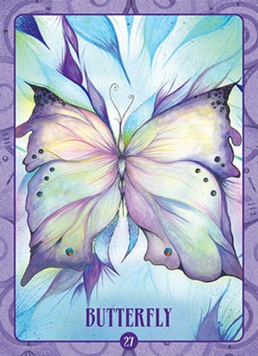 Ancient Animal Wisdom Oracle cards US Games Systems - Hobby.lt 🇬🇧