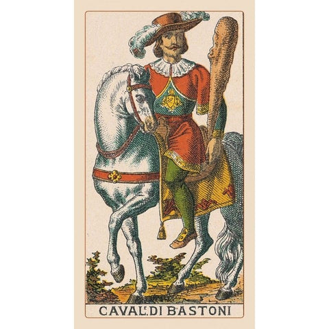 Ancient Italian Tarot Cards Lo Scarabeo - Hobby.lt 🇬🇧