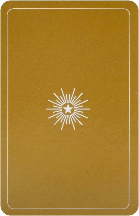 Angel Oracle Cards Beyond Words