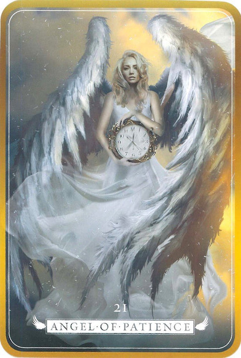 Angel Reading cards US Games Systems - Hobby.lt 🇬🇧