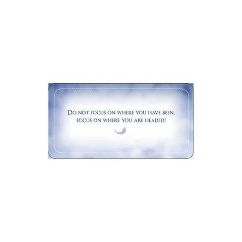 Angel Whispers cards US Games Systems - Hobby.lt 🇬🇧
