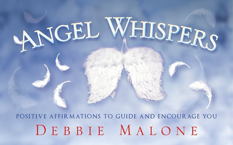 Angel Whispers cards US Games Systems - Hobby.lt 🇬🇧