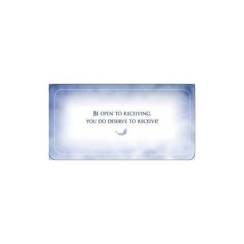 Angel Whispers cards US Games Systems - Hobby.lt 🇬🇧