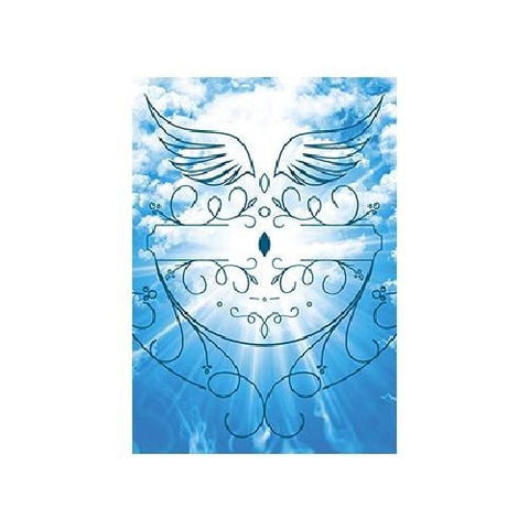 Angelic Oracle Cards Lo Scarabeo - Hobby.lt 🇬🇧