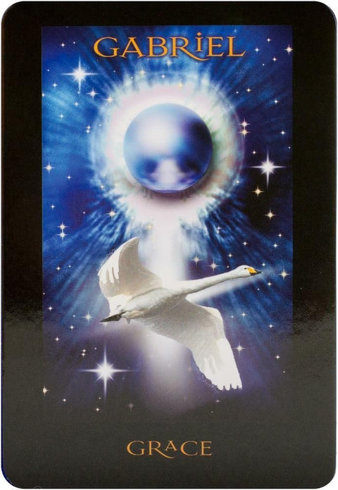 Angels Of Atlantis Oracle Cards Findhorn Press - Hobby.lt 🇬🇧