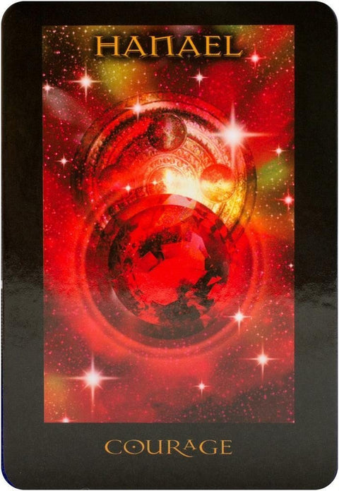 Angels Of Atlantis Oracle Cards Findhorn Press - Hobby.lt 🇬🇧