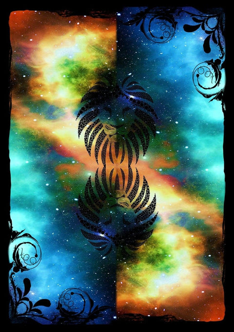 Animal Guidance And Aspects Oracle Cards Solarus - Hobby.lt 🇬🇧