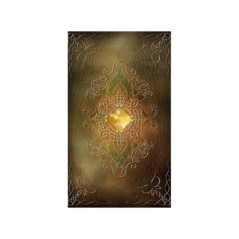 Arcanum Tarot Cards Lo Scarabeo - Hobby.lt 🇬🇧