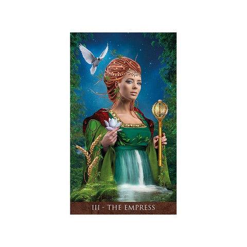 Arcanum Tarot Cards Lo Scarabeo - Hobby.lt 🇬🇧