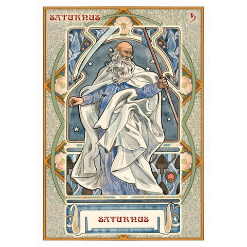 Astrological Oracle cards Lo Scarabeo - Hobby.lt 🇬🇧