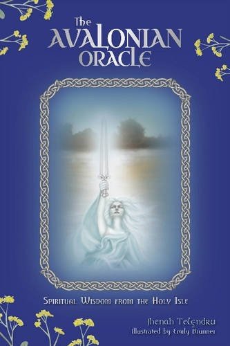 Avalonian Oracle cards - Hobby.lt 🇬🇧