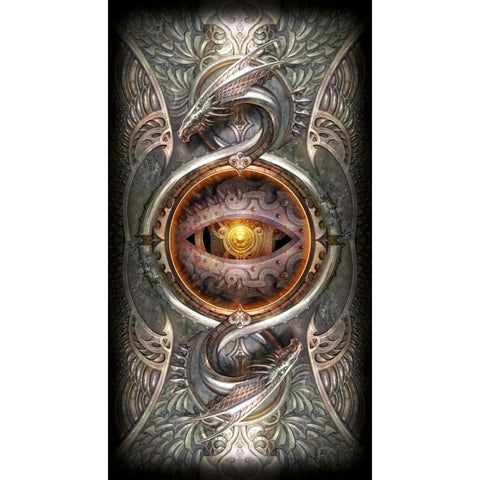 Barbieri Tarot Cards Lo Scarabeo - Hobby.lt 🇬🇧