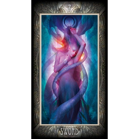 Barbieri Tarot Cards Lo Scarabeo - Hobby.lt 🇬🇧