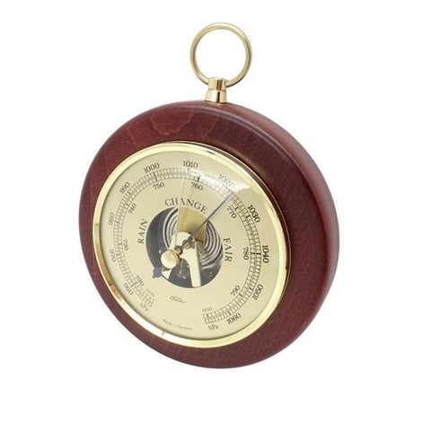 Barometer Fischer | 13366R - 22 - Hobby.lt 🇬🇧