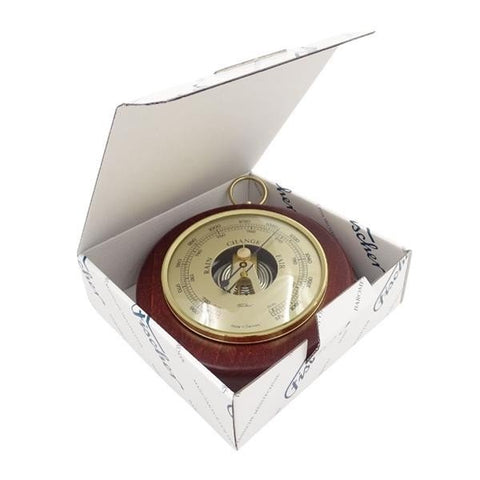 Barometer Fischer | 13366R - 22 - Hobby.lt 🇬🇧